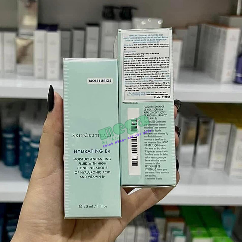 Serum Skinceuticals Hydrating B5