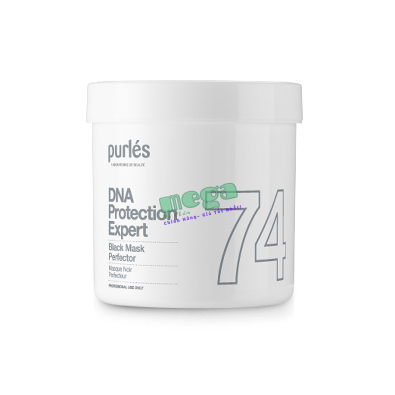 74 Back Mask Pefector