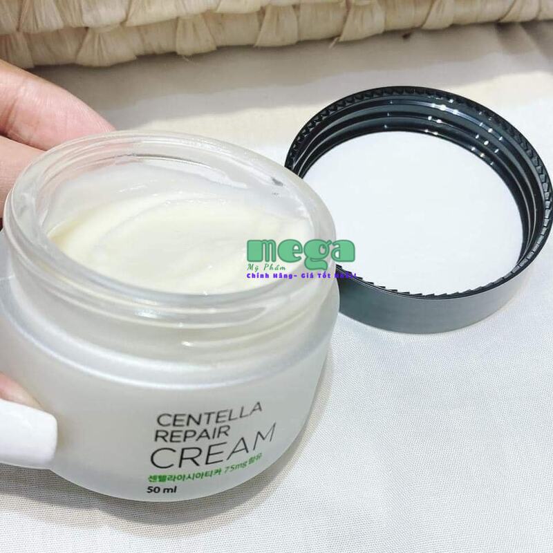 Centella Repair Cream