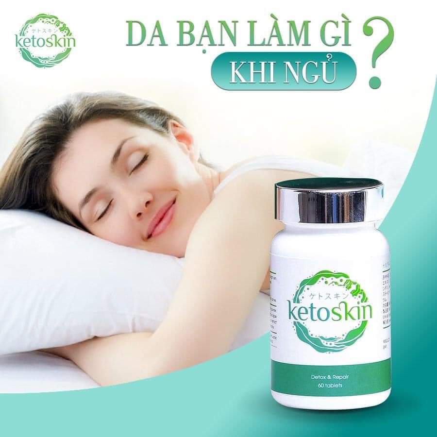 Da bạn làm gì khi ngủ