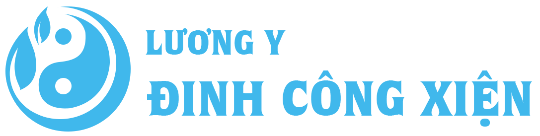 LƯƠNG Y ĐINH CÔNG XIỆN