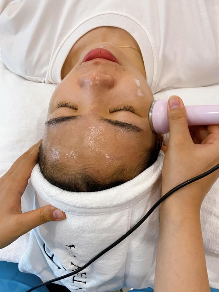 Liệu Trình Thải Độc Chì