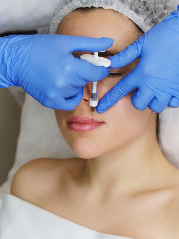 LIỆU TRÌNH TIÊM FILLER