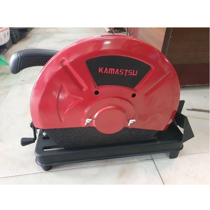 Máy Cắt Sắt 2300W Kamastsu KM-350