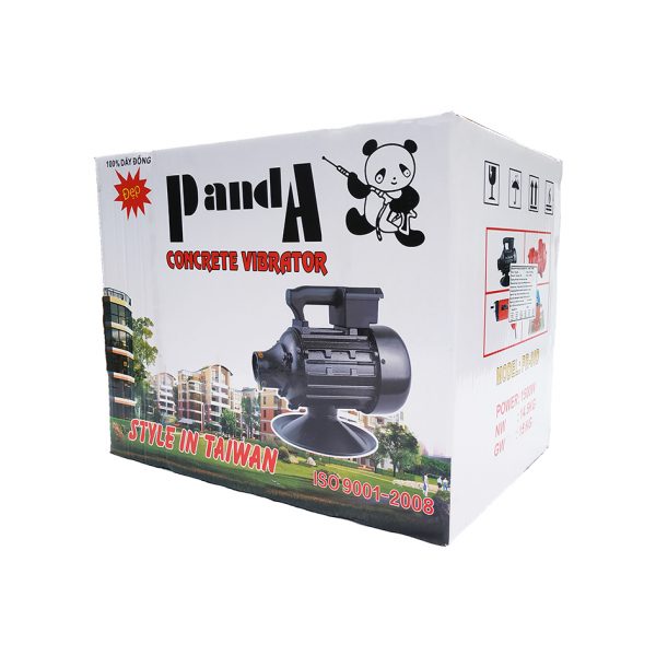 Máy Đầm Dùi Panda PR-80D 1500W 6