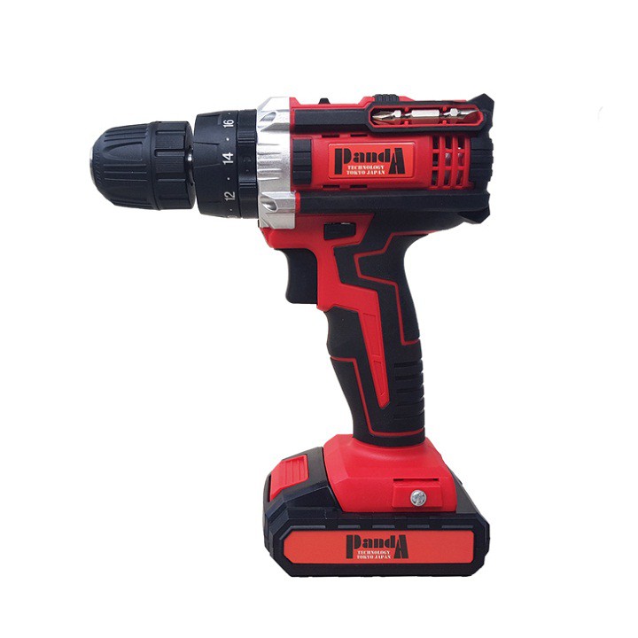 Máy Khoan Pin Panda PKP-21T 21V