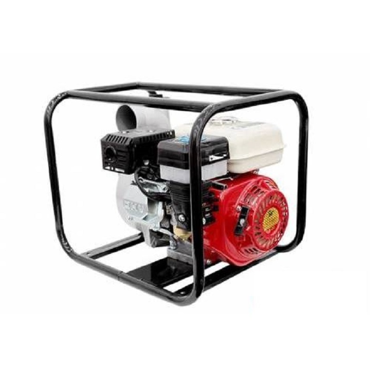 Máy Bơm Nước Chạy Xăng 6.5Hp Pona CX 30