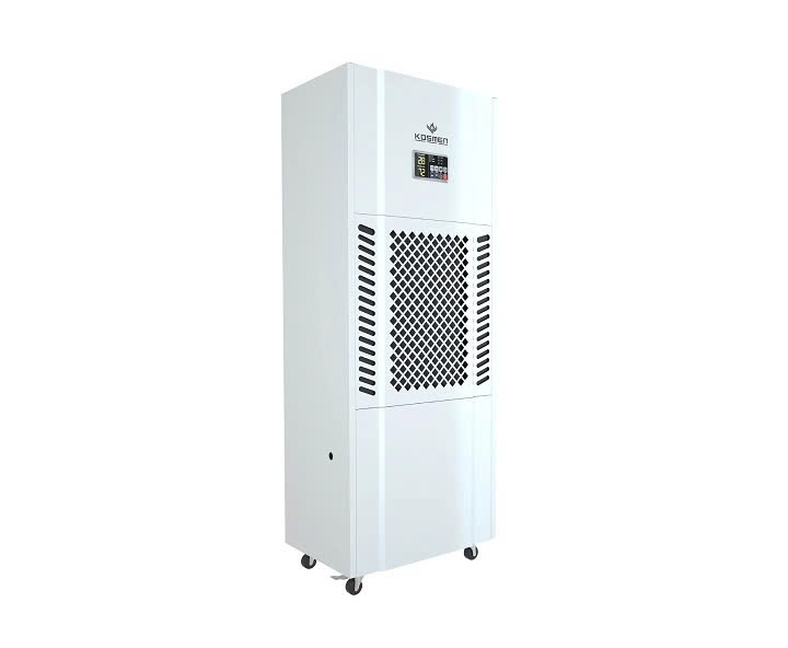 Máy Hút Ẩm Công Nghiệp Kosmen KM-180S