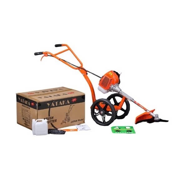 Máy Cắt Cỏ Đẩy Tay Yataka CS-5200