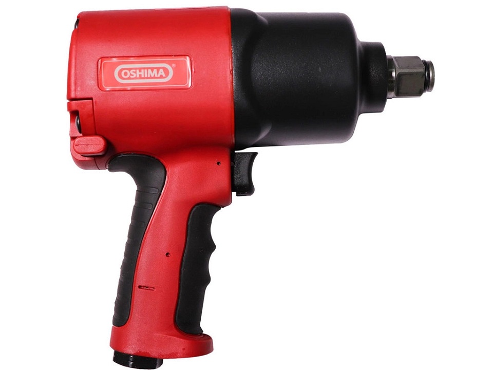 Máy Mở Bu Lông Bằng Hơi Oshima MBLH 3/4inch