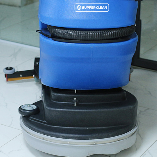 Máy Chà Sàn Liên Hợp Supper Clean SC461