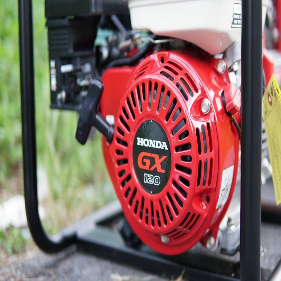 Máy Phát Điện Chạy Xăng 2KVA Elemax SH2900