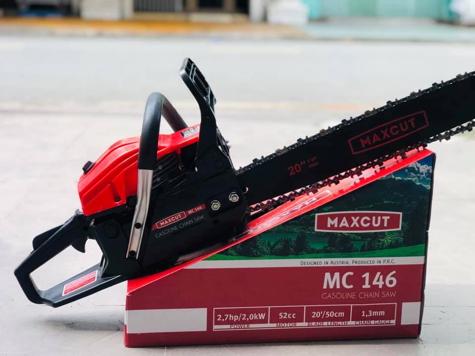 Máy Cưa Xích 2 Thì Maxcut MC-146