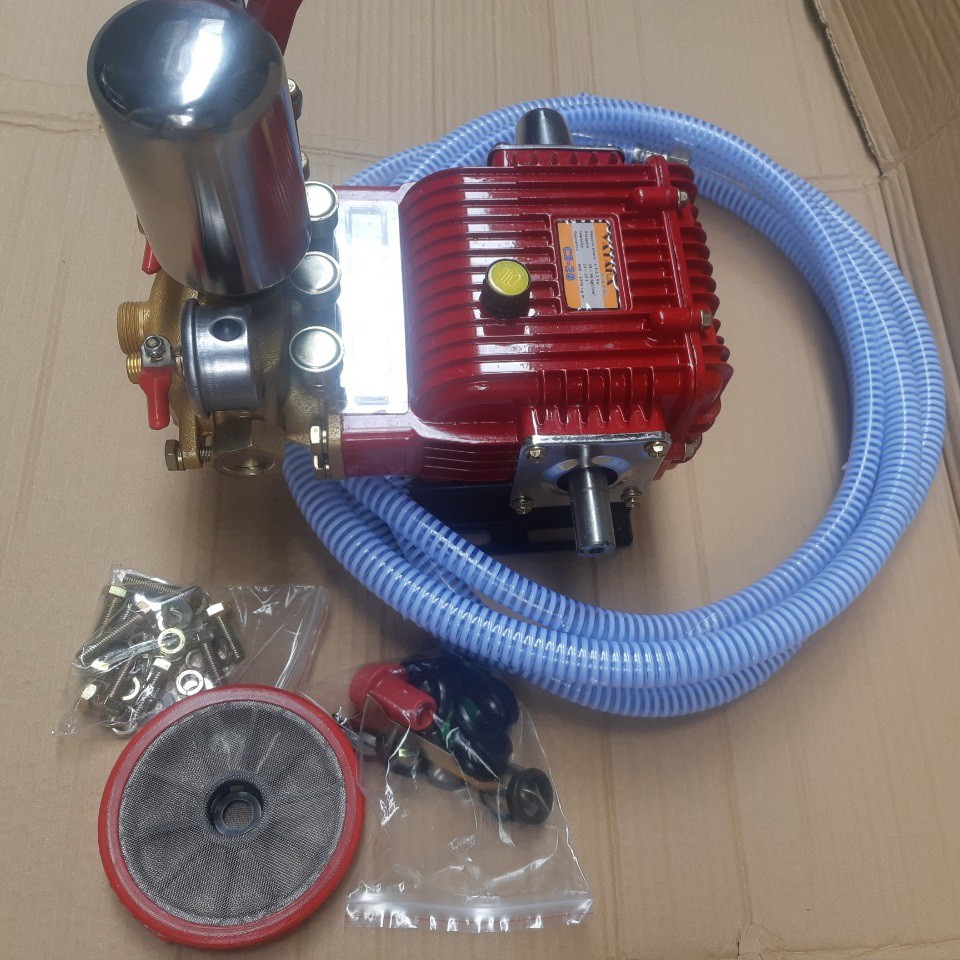 Đầu Phun Xịt Áp Lực 2HP Yataka CS-38