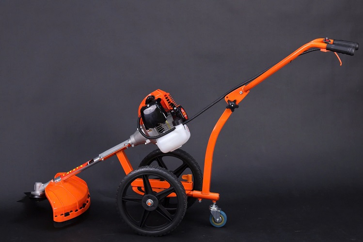 Máy Cắt Cỏ Đẩy Tay Yataka CS-5200