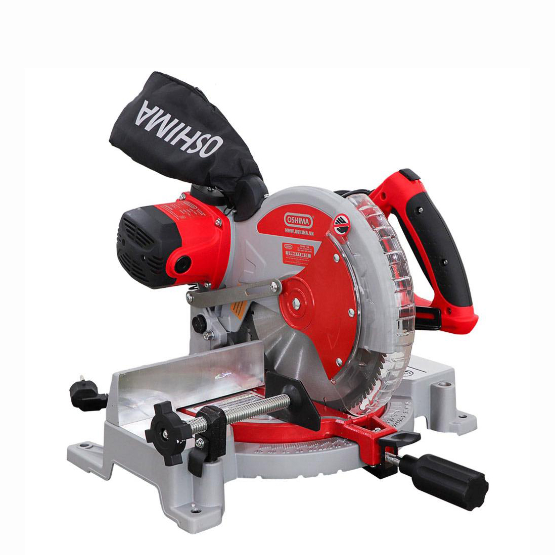 Máy Cắt Nhôm Oshima MCN-1CR 1800W