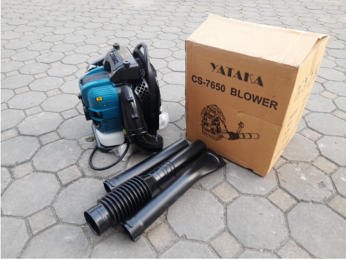Máy Thổi Lá 4 Thì Yataka 2.6 KW  CS-7650