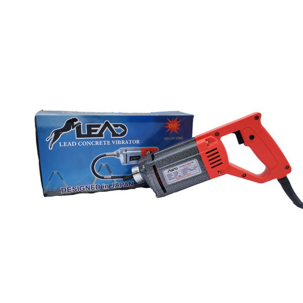 Máy Đầm Dùi Lead LE-45D 1100W 2