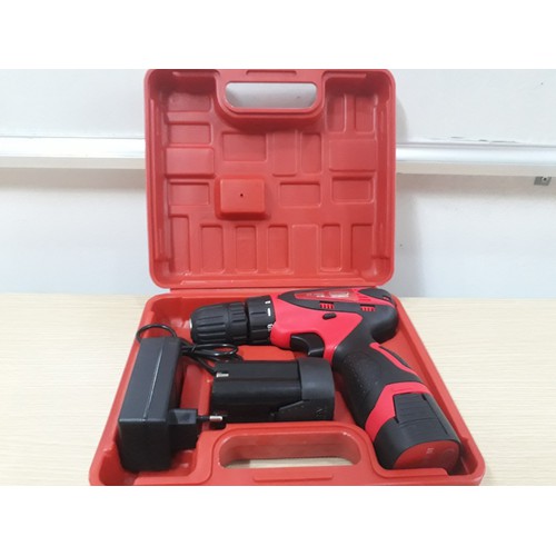 Máy Khoan Pin Oshima KP 21TD