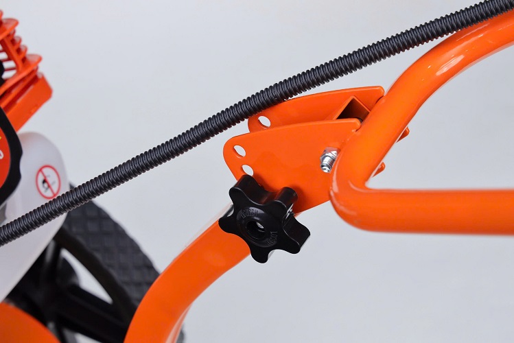 Máy Cắt Cỏ Đẩy Tay Yataka CS-5200