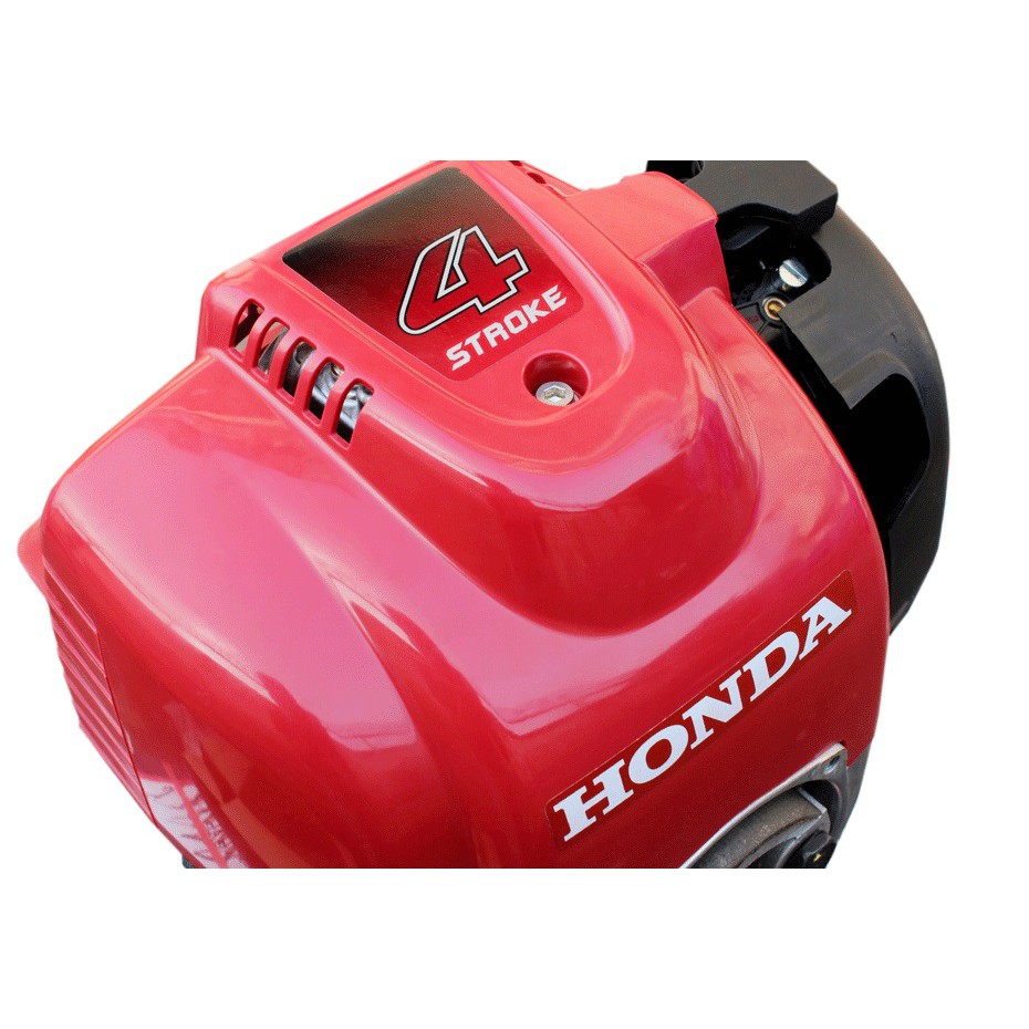 Máy Cắt Cỏ 4 Thì 1000W Oshima T-GX 35 – Động Cơ Honda