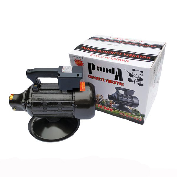 Máy Đầm Dùi Panda PR-80D 1500W 5