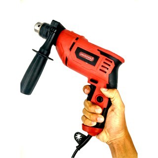 Máy Khoan AmaxTools AM 1010A 550W 2