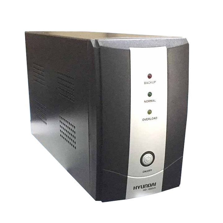 Bộ Lưu Điện Hyundai Offline HD-1200VA