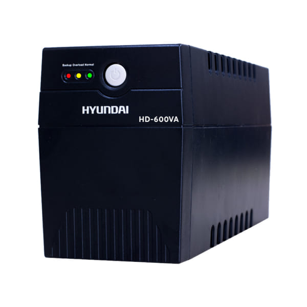 Bộ Lưu Điện Hyundai Offline HD-600VA