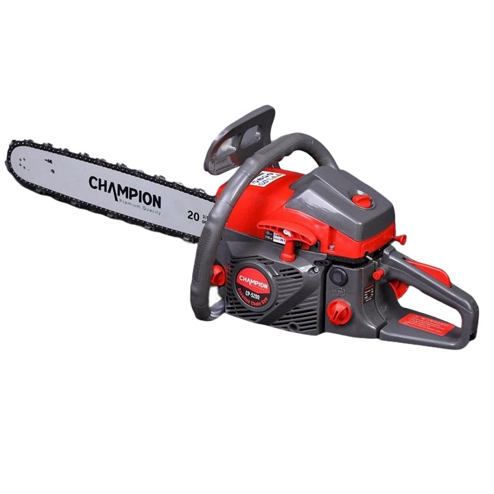 Máy Cưa Xích 2 Thì 2KW Champion CP-5200