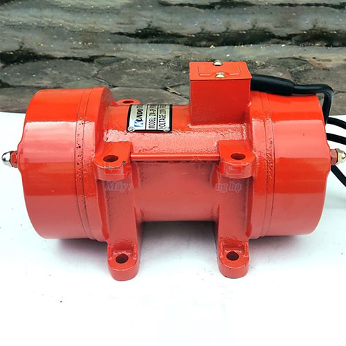 Máy Đầm Rung Kundo ZW-3P 0,75Kw 380V