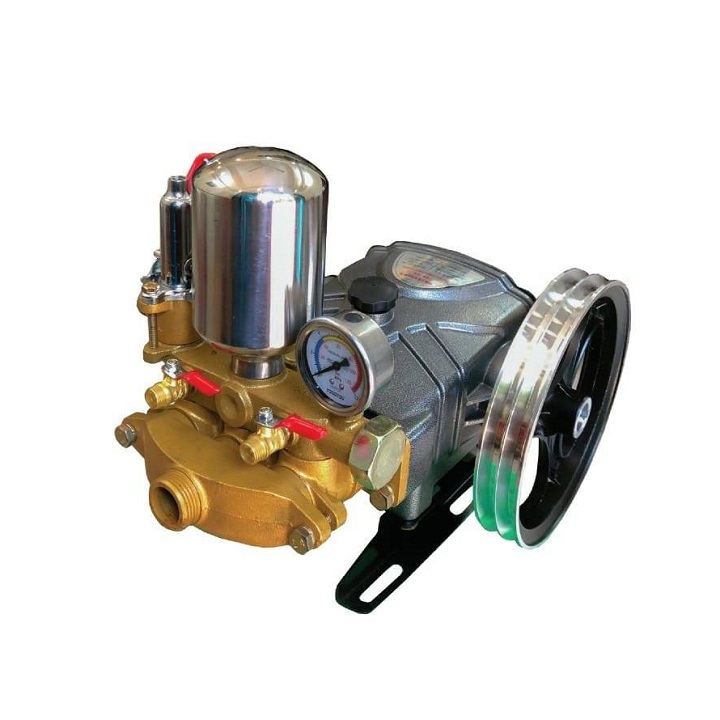 Đầu Phun Xịt Áp Lực 1HP Kamastsu KS35