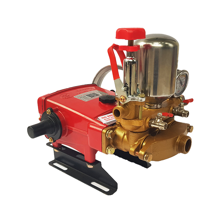 Đầu Phun Xịt Áp Lực 3HP Nakawa NK-3048