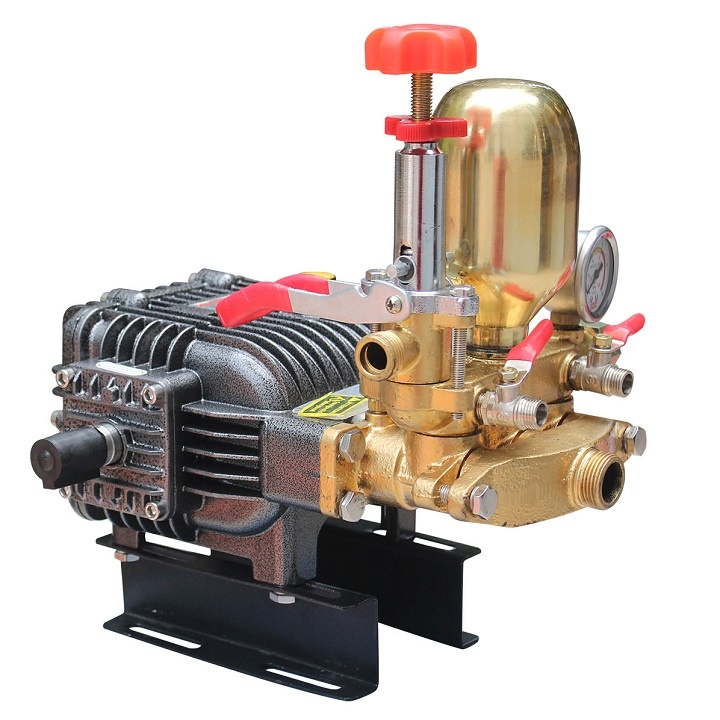 Đầu Phun Xịt Áp Lực 1HP Oshima OS-88A