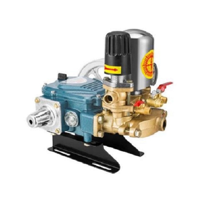 Đầu Xịt Áp Lực Amax 2HP AM-828