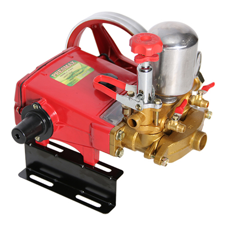 Đầu Phun Xịt Áp Lực 2HP Presmax MAX-45