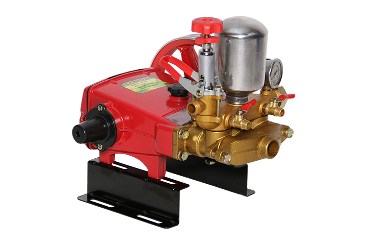 Đầu Phun Xịt Áp Lực 2HP Presmax MAX-45