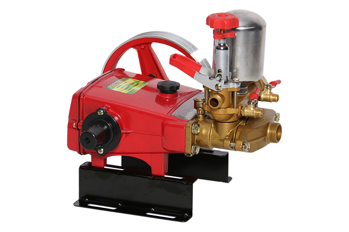 Đầu Phun Xịt Áp Lực 2HP Presmax MAX-45