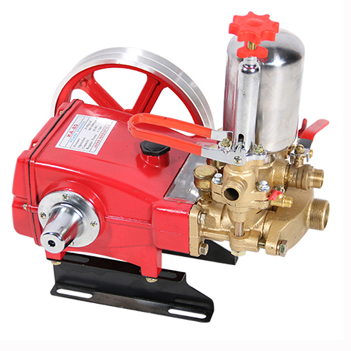 Đầu Phun Xịt Áp Lực 7Hp Yataka CS-120