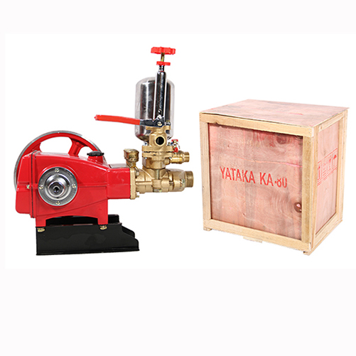 Đầu Phun Xịt Áp Lực 7Hp Yataka CS-120