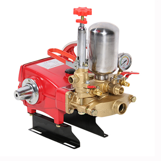 Đầu Phun Xịt Áp Lực 7Hp Yataka CS-120