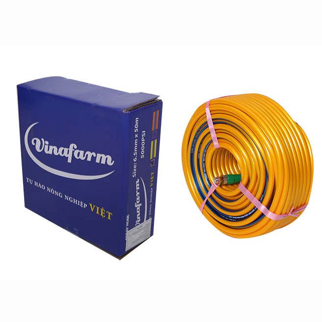 Dây Hơi Vinafarm Super 8.5mm x 50m