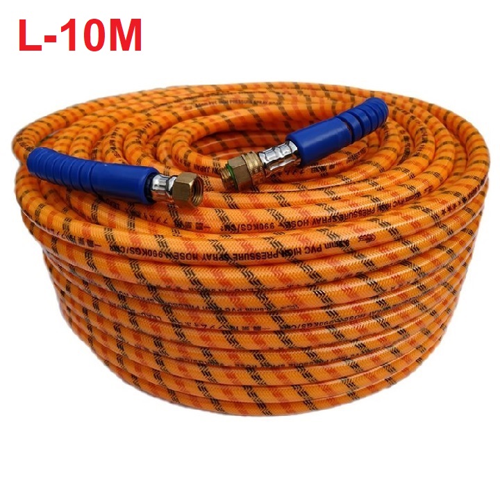 Dây Phun Xịt 8.5mm Lead L-10M 1