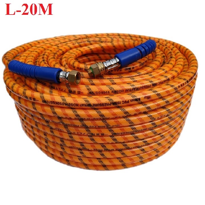 Dây Phun Xịt 8.5mm Lead L-20M 1