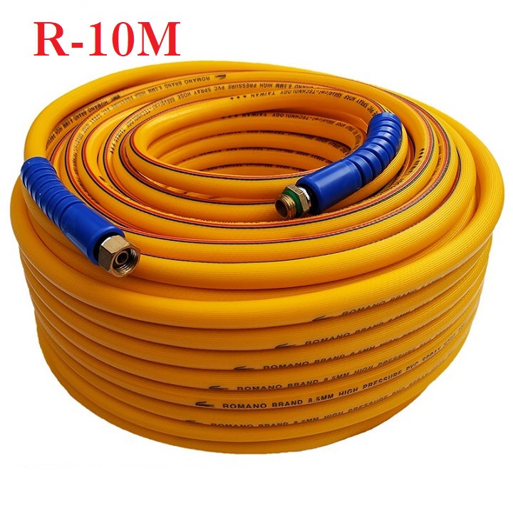 Dây Phun Xịt 8.5mm Romano R-10M 1