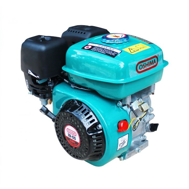 Động Cơ Xăng Oshima JD 5.5HP