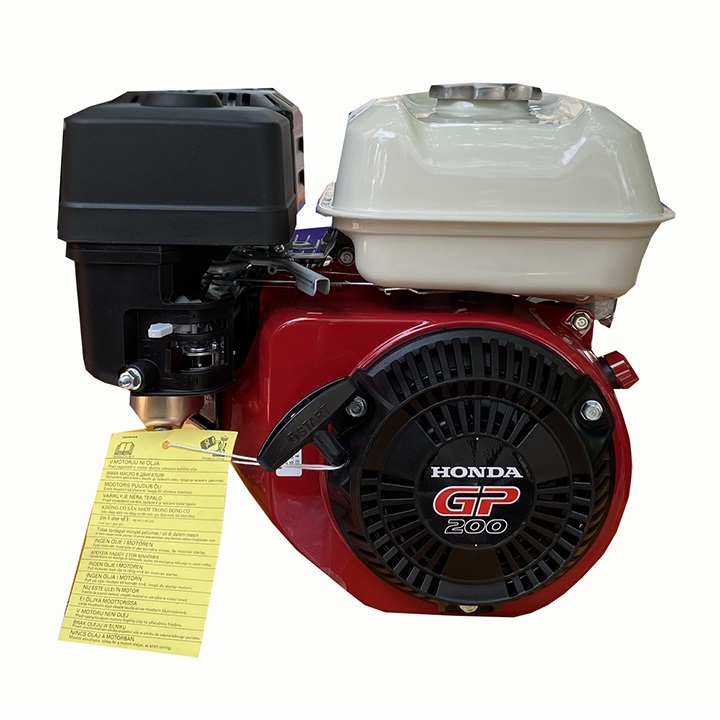 Động Cơ Xăng Honda GP200H QH1 6.5HP