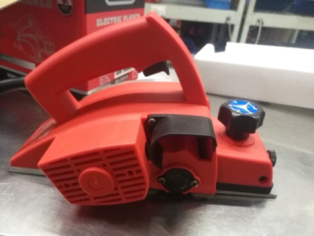 Máy Bào Gỗ OSHIMA MB-500SM 500W 2