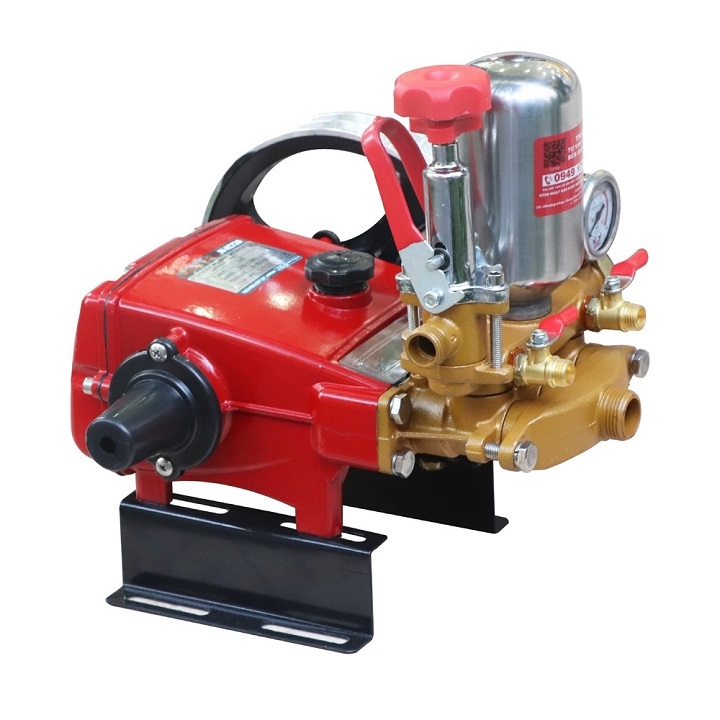 Đầu Xịt Áp Lực 2Hp Mitsukaisho M-KCT30