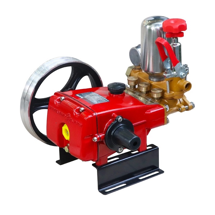 Đầu Xịt Áp Lực 2Hp Mitsukaisho M-KCT30